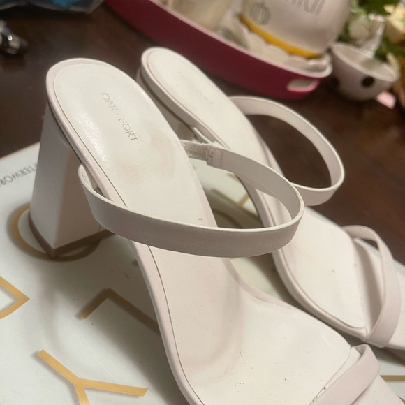 Oak+Fort shoes - Picture 1 of 6